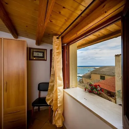 Le Scalette Apartment *
