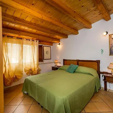 Apartment Le Scalette Castellammare del Golfo