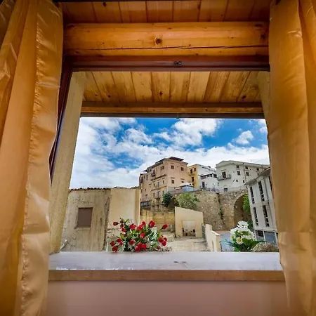Le Scalette Apartment Castellammare del Golfo